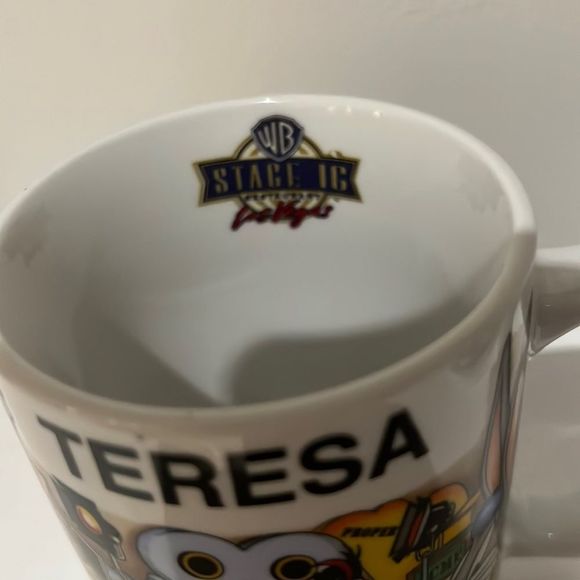 UNIVERSAL STUDIOS mugs bundle - Teresa - Picture 10 of 11